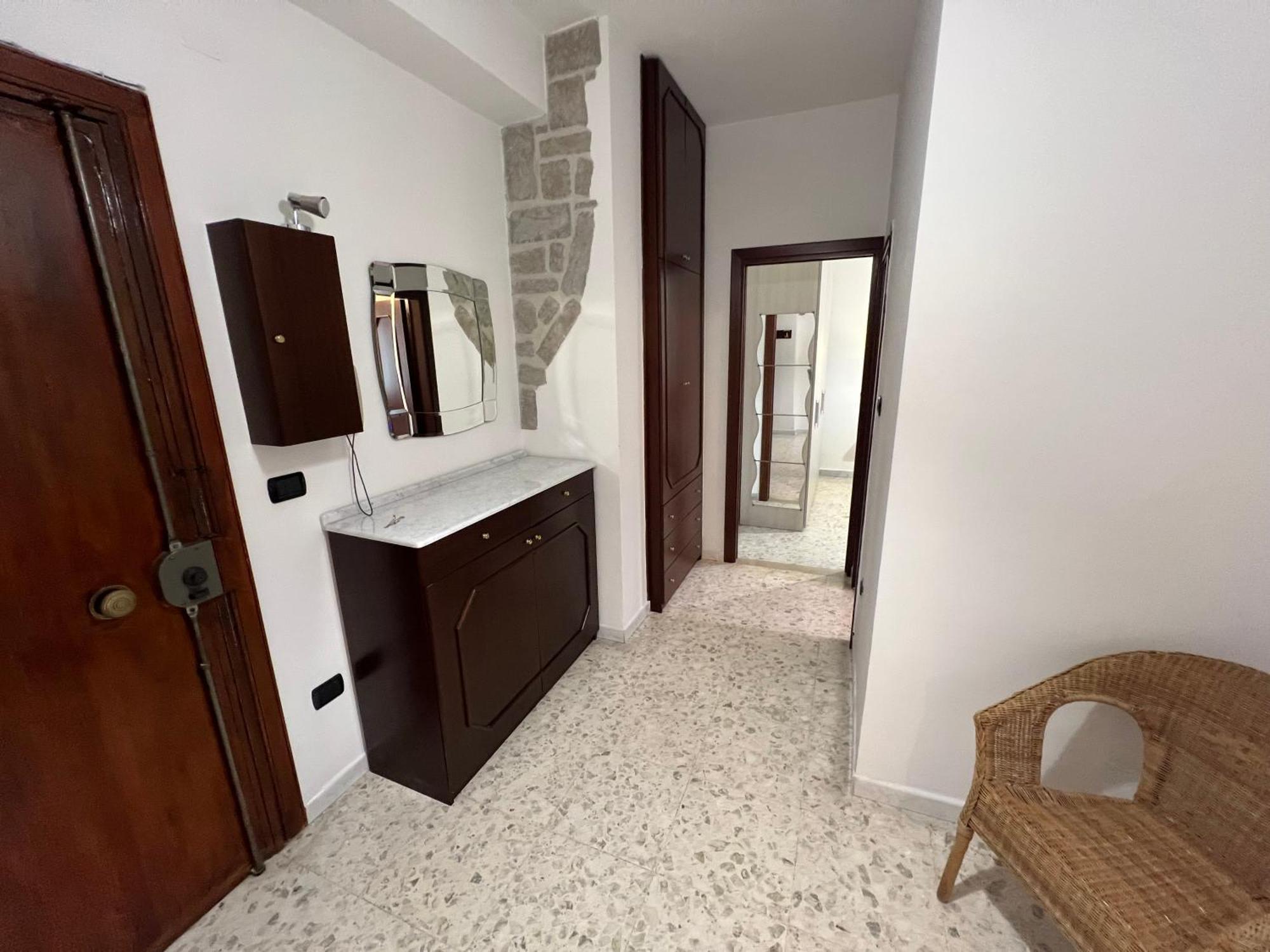 Sweet Home Capodimonte Napoli Ngoại thất bức ảnh