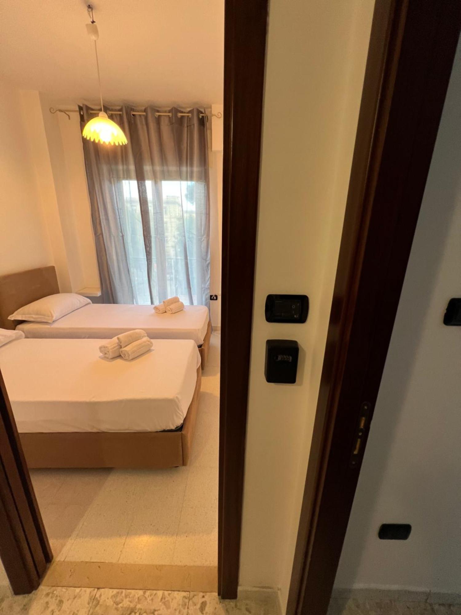 Sweet Home Capodimonte Napoli Ngoại thất bức ảnh