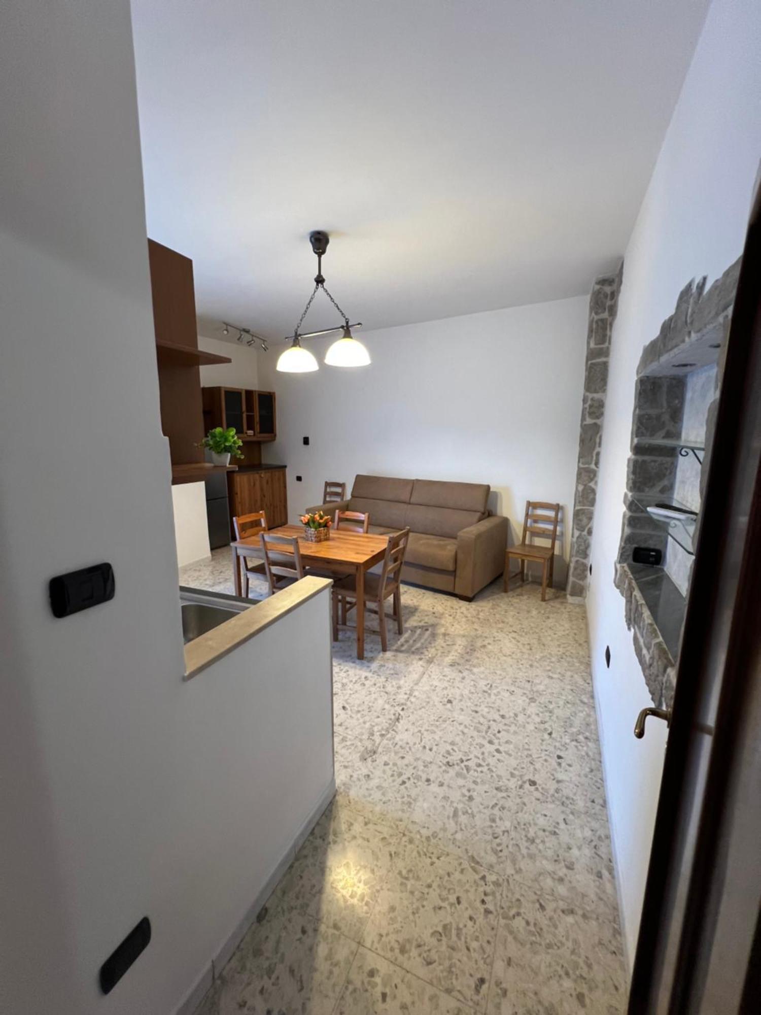 Sweet Home Capodimonte Napoli Ngoại thất bức ảnh