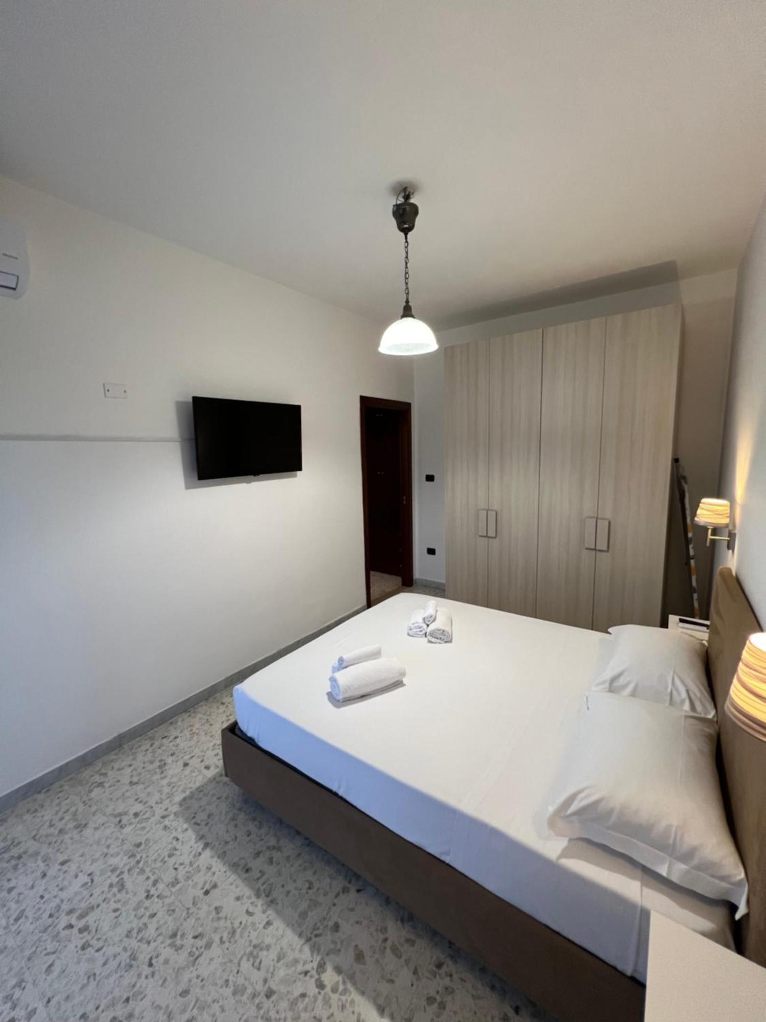 Sweet Home Capodimonte Napoli Ngoại thất bức ảnh