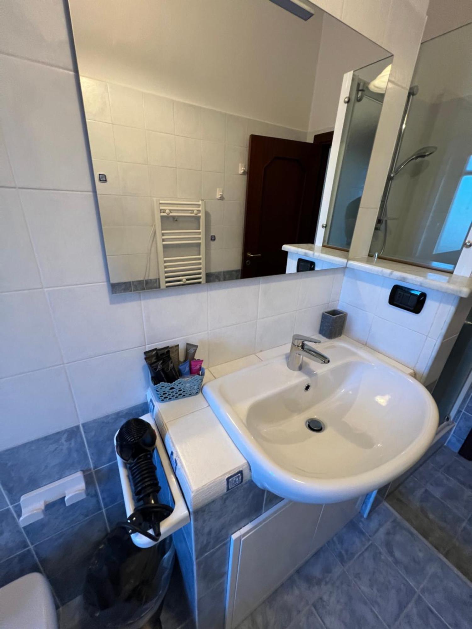 Sweet Home Capodimonte Napoli Ngoại thất bức ảnh