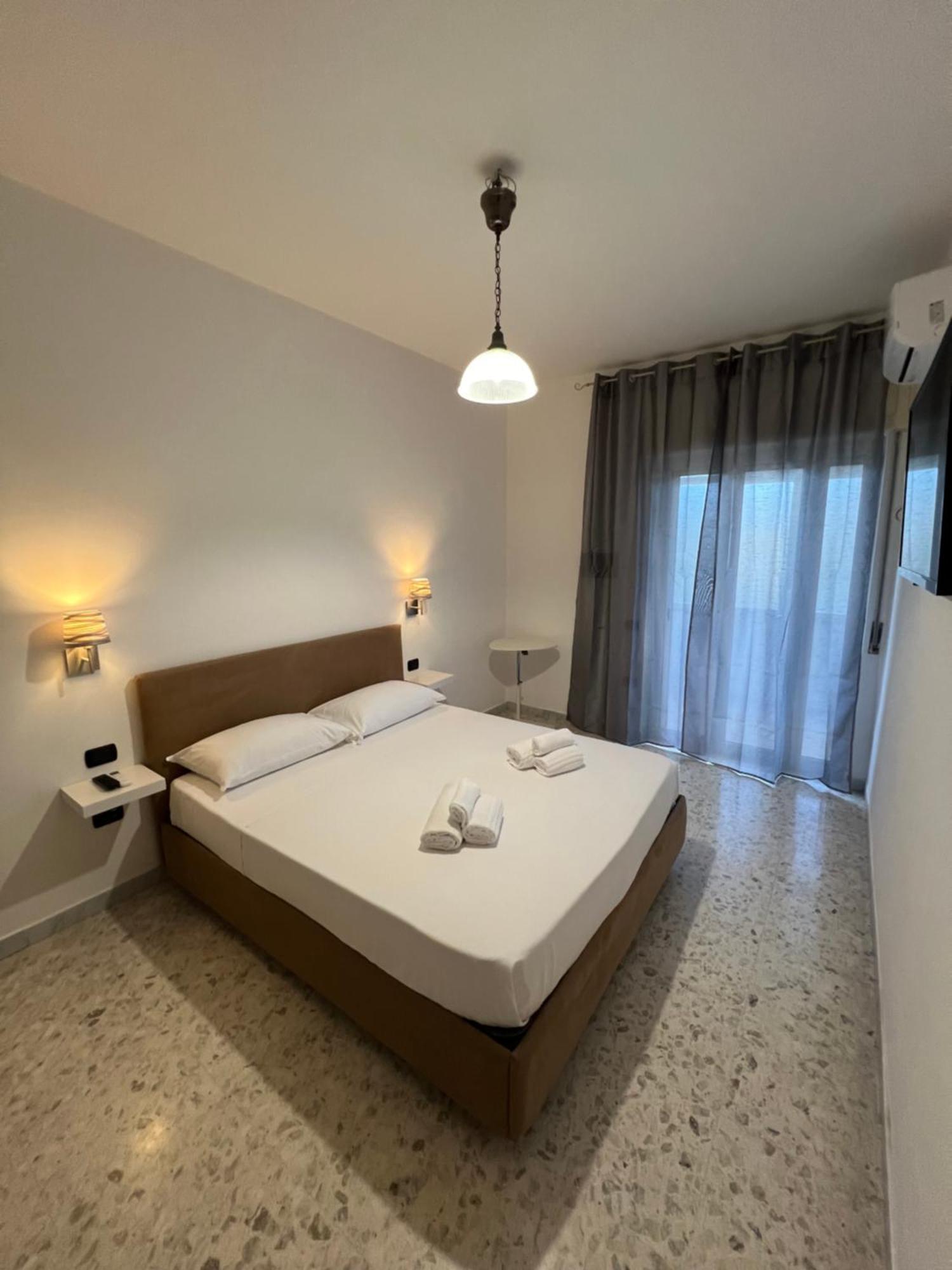 Sweet Home Capodimonte Napoli Ngoại thất bức ảnh